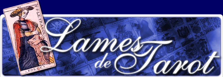  lame de tarot